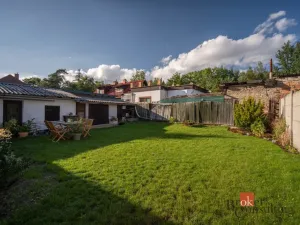 Prodej rodinného domu, Mělník, Na Kopaninách, 75 m2