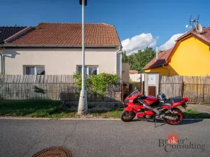 Prodej rodinného domu, Mělník, Na Kopaninách, 75 m2