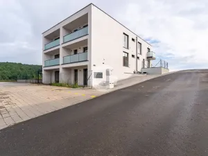 Prodej bytu 2+kk, Zlín - Prštné, Elektrická, 56 m2