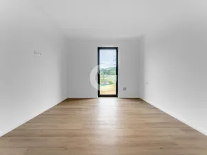 Prodej bytu 2+kk, Zlín - Prštné, Elektrická, 56 m2
