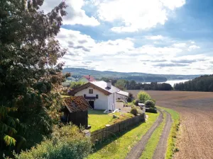 Prodej chalupy, Cheb - Skalka, 48 m2