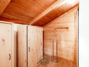 Prodej chalupy, Cheb - Skalka, 48 m2