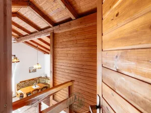 Prodej chalupy, Cheb - Skalka, 48 m2