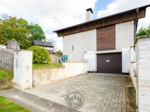 Prodej chalupy, Cheb - Skalka, 48 m2