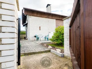Prodej chalupy, Cheb - Skalka, 48 m2