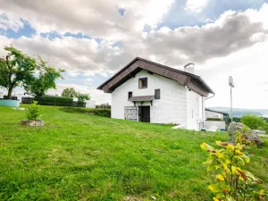 Prodej chalupy, Cheb - Skalka, 48 m2