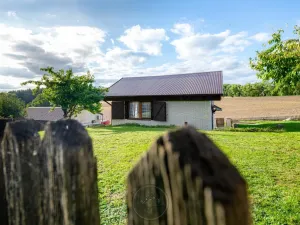 Prodej chalupy, Cheb - Skalka, 48 m2