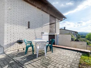 Prodej chalupy, Cheb - Skalka, 48 m2