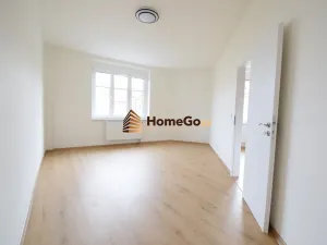 Pronájem bytu 2+kk, Praha - Nusle, Žateckých, 48 m2