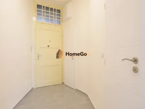 Pronájem bytu 2+kk, Praha - Nusle, Žateckých, 48 m2