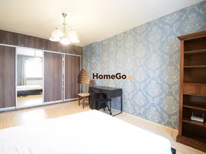 Pronájem bytu 2+kk, Praha - Vinohrady, Ondříčkova, 48 m2