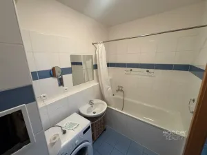 Prodej bytu 2+kk, Praha - Uhříněves, Saturnova, 56 m2