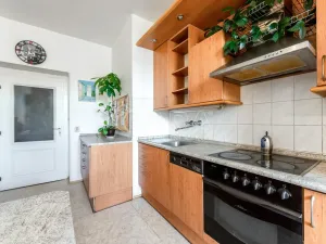 Prodej bytu 4+1, Praha - Vinohrady, Nitranská, 120 m2