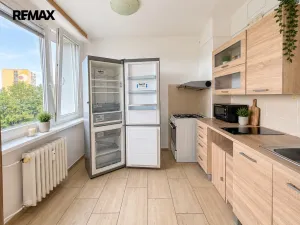 Prodej bytu 1+1, Most, Javorová, 33 m2