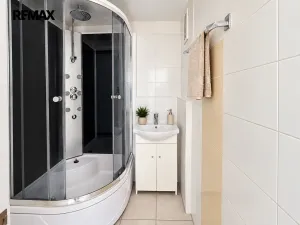 Prodej bytu 1+1, Most, Javorová, 33 m2