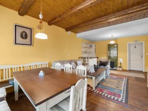 Prodej rodinného domu, Hořepník - Březina, 156 m2