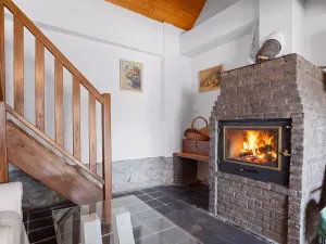 Prodej rodinného domu, Hořepník - Březina, 156 m2