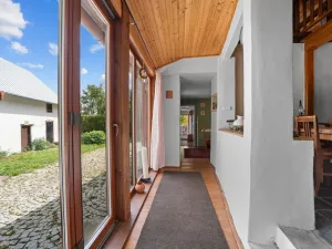 Prodej rodinného domu, Hořepník - Březina, 156 m2