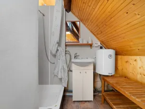 Prodej rodinného domu, Hořepník - Březina, 156 m2