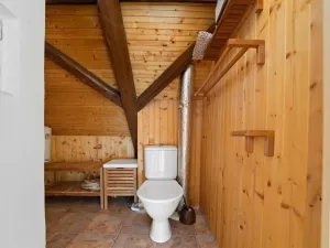 Prodej rodinného domu, Hořepník - Březina, 156 m2