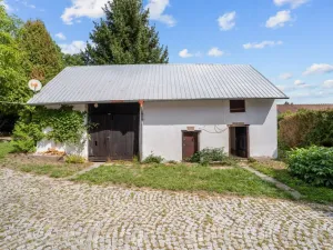 Prodej rodinného domu, Hořepník - Březina, 156 m2