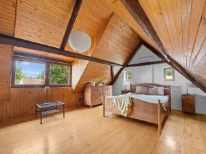 Prodej rodinného domu, Hořepník - Březina, 291 m2