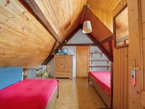 Prodej rodinného domu, Hořepník - Březina, 291 m2