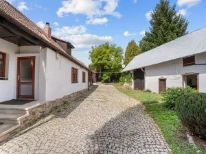 Prodej rodinného domu, Hořepník - Březina, 291 m2