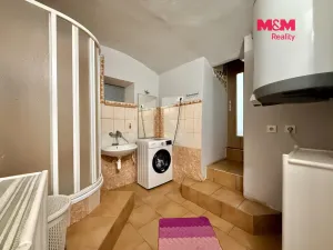 Prodej rodinného domu, Hoštice, 84 m2