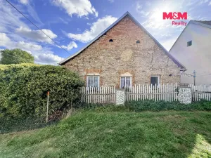 Prodej rodinného domu, Hoštice, 84 m2