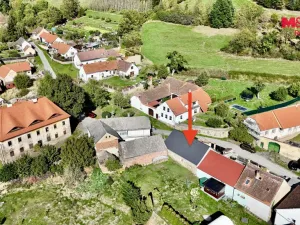 Prodej rodinného domu, Hoštice, 84 m2
