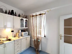Prodej bytu 2+1, Chrudim, Husova, 58 m2