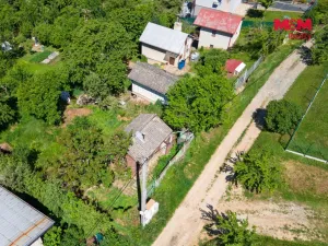 Prodej chaty, Uherský Brod, 15 m2