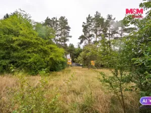 Prodej pozemku pro bydlení, Družec, 2828 m2