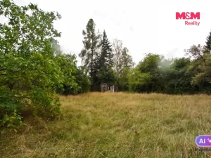 Prodej pozemku pro bydlení, Družec, 2828 m2