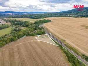 Prodej pozemku pro bydlení, Ejpovice, 2304 m2