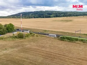 Prodej pozemku pro bydlení, Ejpovice, 2304 m2