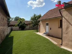 Prodej rodinného domu, Opolany - Opolánky, 79 m2