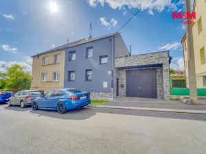 Prodej rodinného domu, Plzeň - Bolevec, Franze Liszta, 144 m2