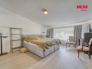 Prodej rodinného domu, Plzeň - Bolevec, Franze Liszta, 144 m2