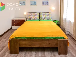 Pronájem bytu 2+kk, Beroun - Beroun-Město, Arnoltova, 44 m2
