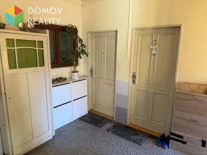 Pronájem bytu 2+kk, Beroun - Beroun-Město, Arnoltova, 44 m2