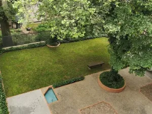 Pronájem bytu 3+1, Praha - Smíchov, Hořejší nábřeží, 94 m2