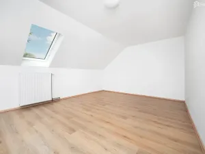 Prodej bytu 2+1, Šlapanice, Tyršova, 65 m2
