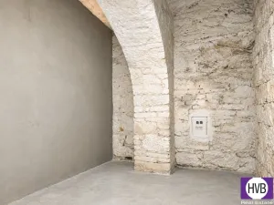 Pronájem skladu, Praha, Husitská, 5 m2