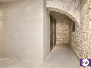 Pronájem skladu, Praha, Husitská, 5 m2