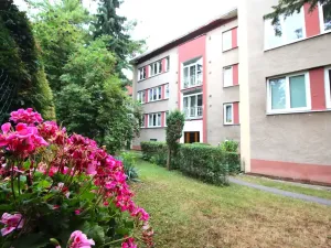 Prodej bytu 3+1, Praha - Troja, Na Šutce, 73 m2