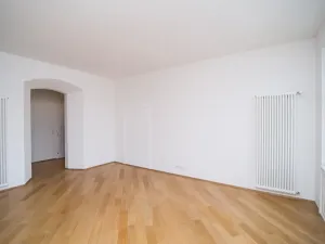 Pronájem bytu 3+1, Praha - Smíchov, Hořejší nábřeží, 94 m2