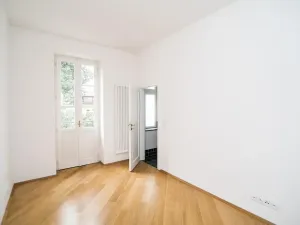 Pronájem bytu 3+1, Praha - Smíchov, Hořejší nábřeží, 94 m2