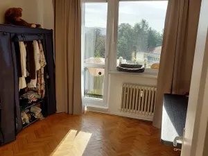 Pronájem bytu 3+1, Šumperk, Evaldova, 74 m2